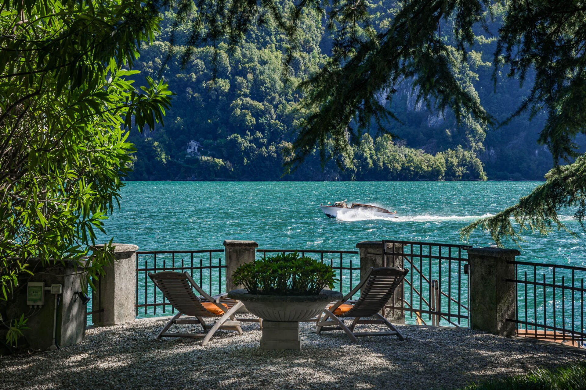 Lake Como