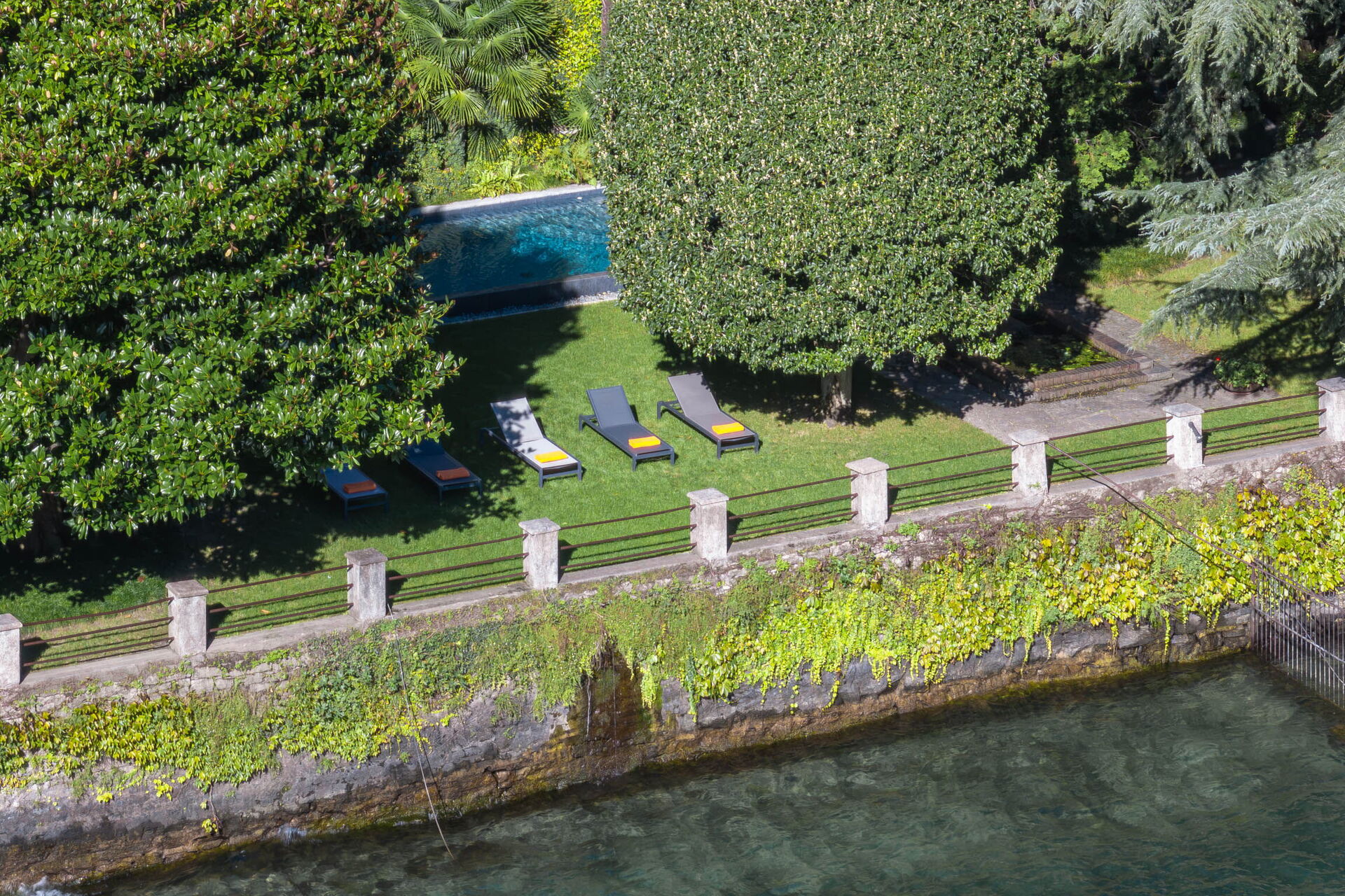 Villa Traversi photo 24