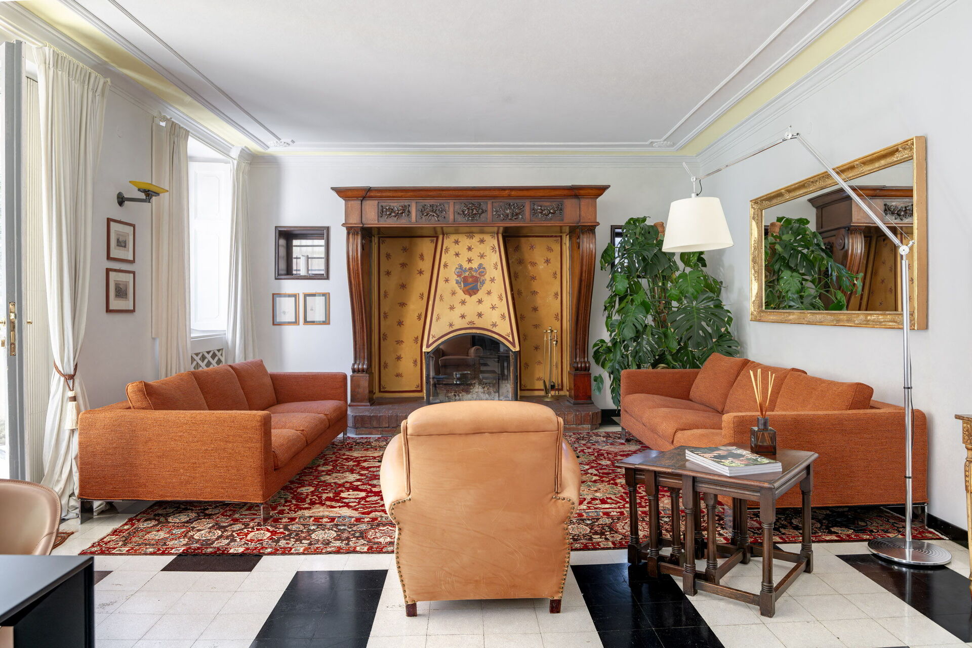 Villa Traversi photo 26