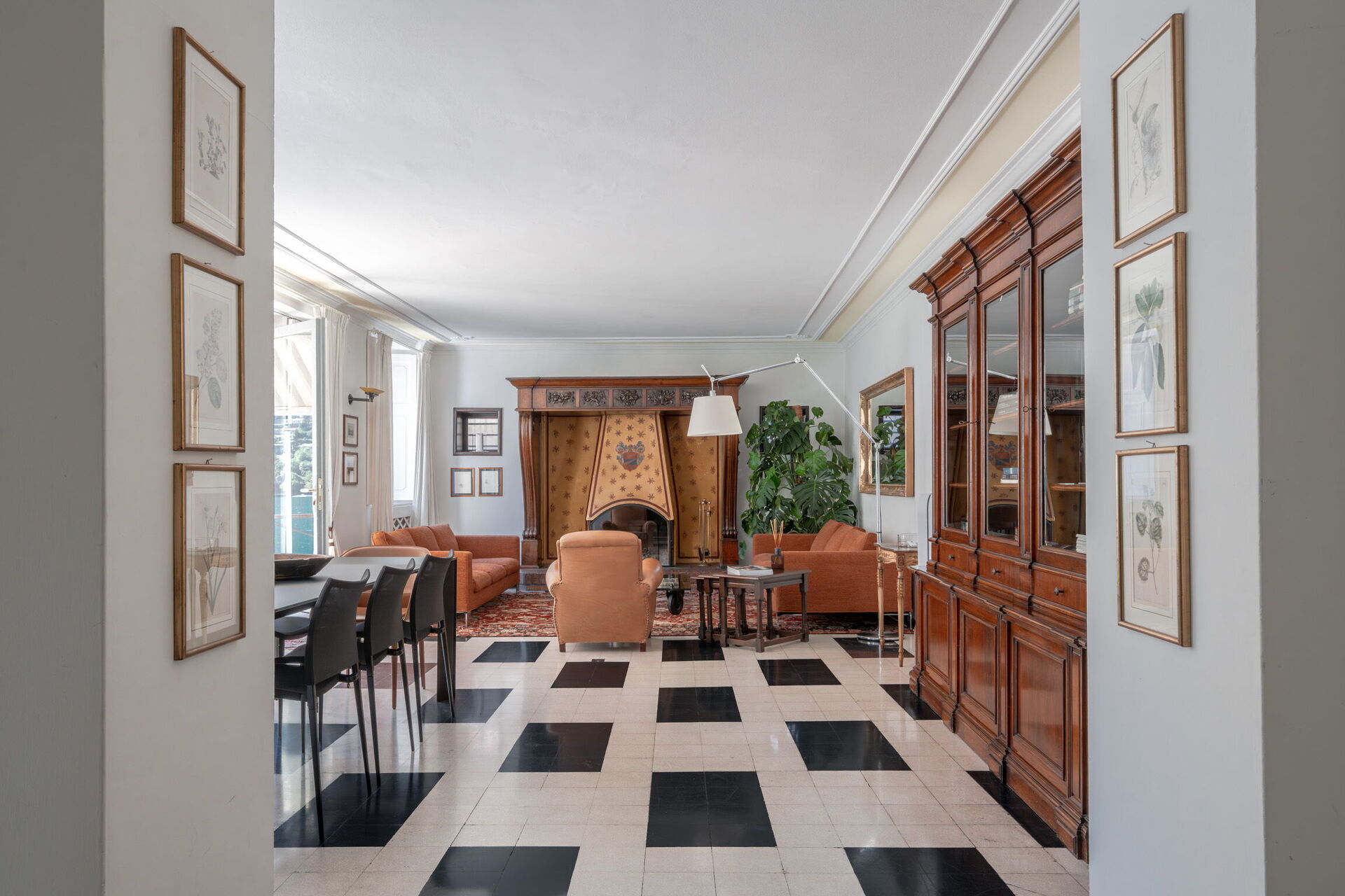Villa Traversi photo 27