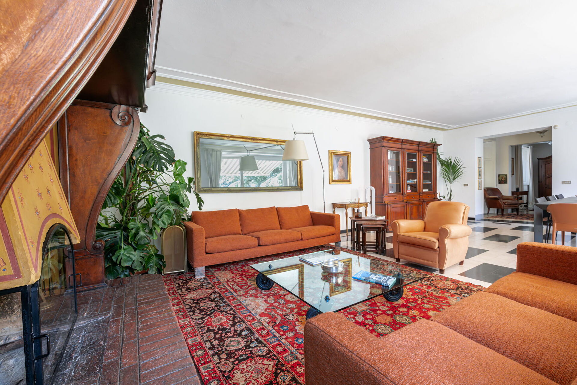 Villa Traversi photo 28