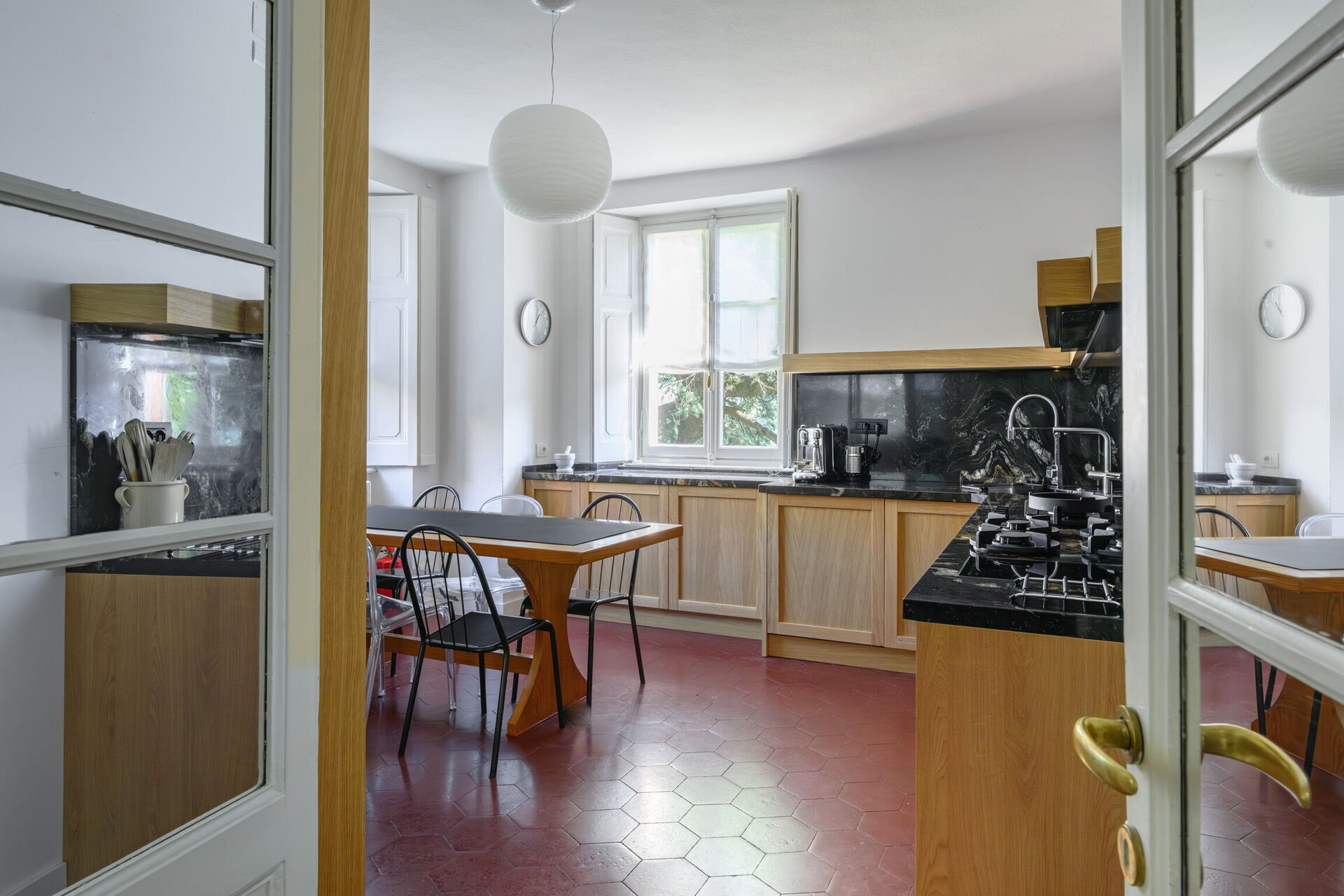 Villa Traversi photo 30