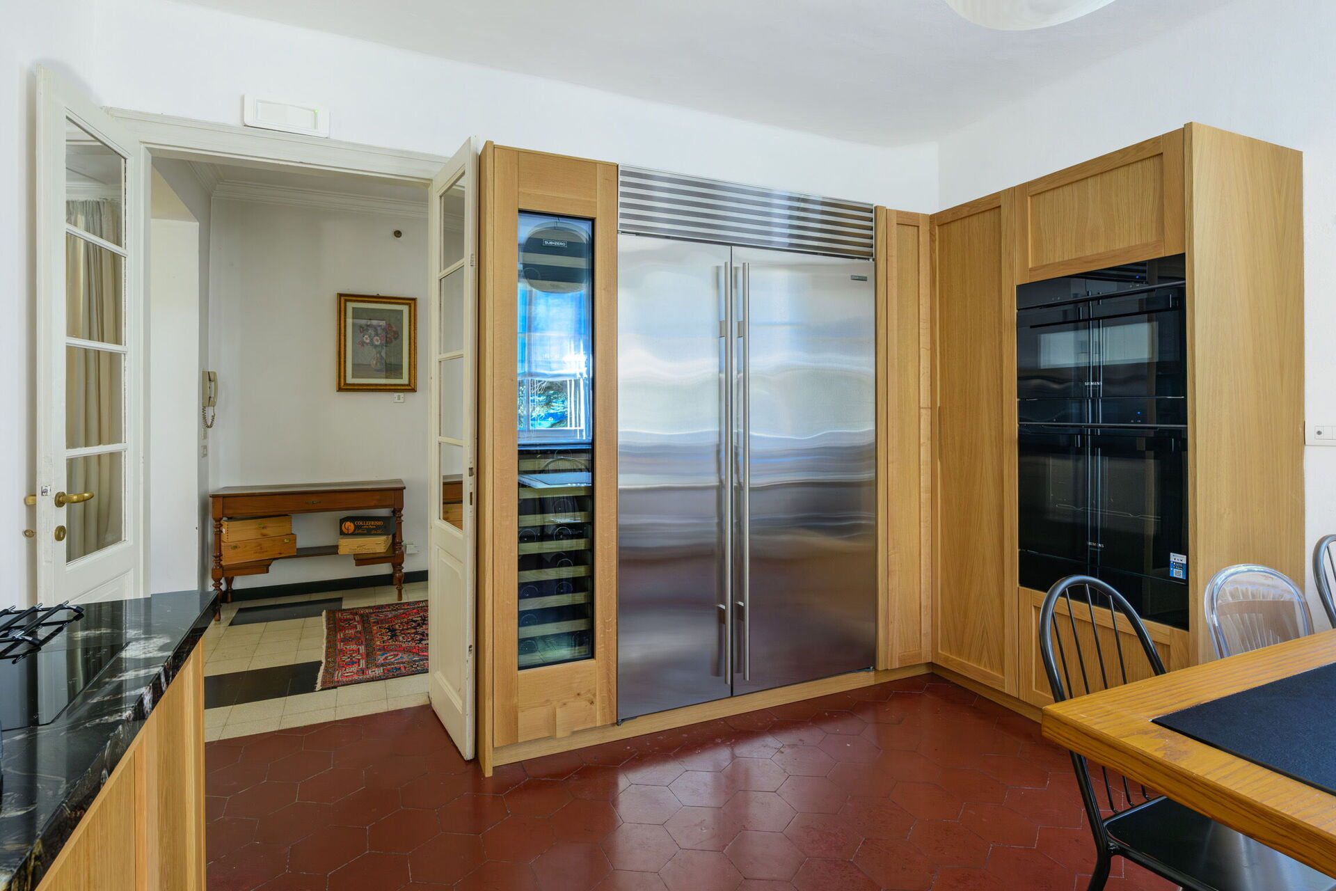 Villa Traversi photo 31