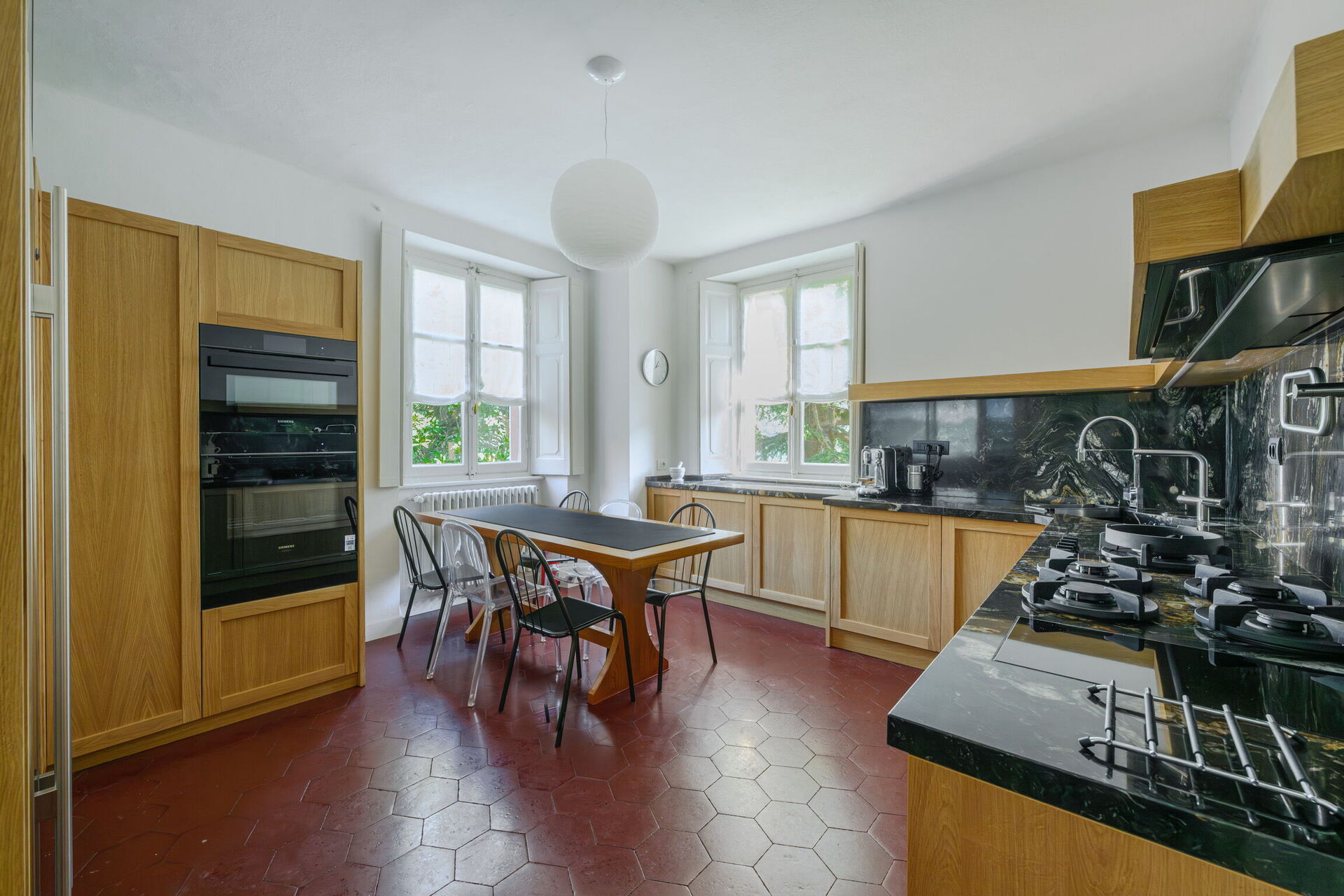 Villa Traversi photo 32