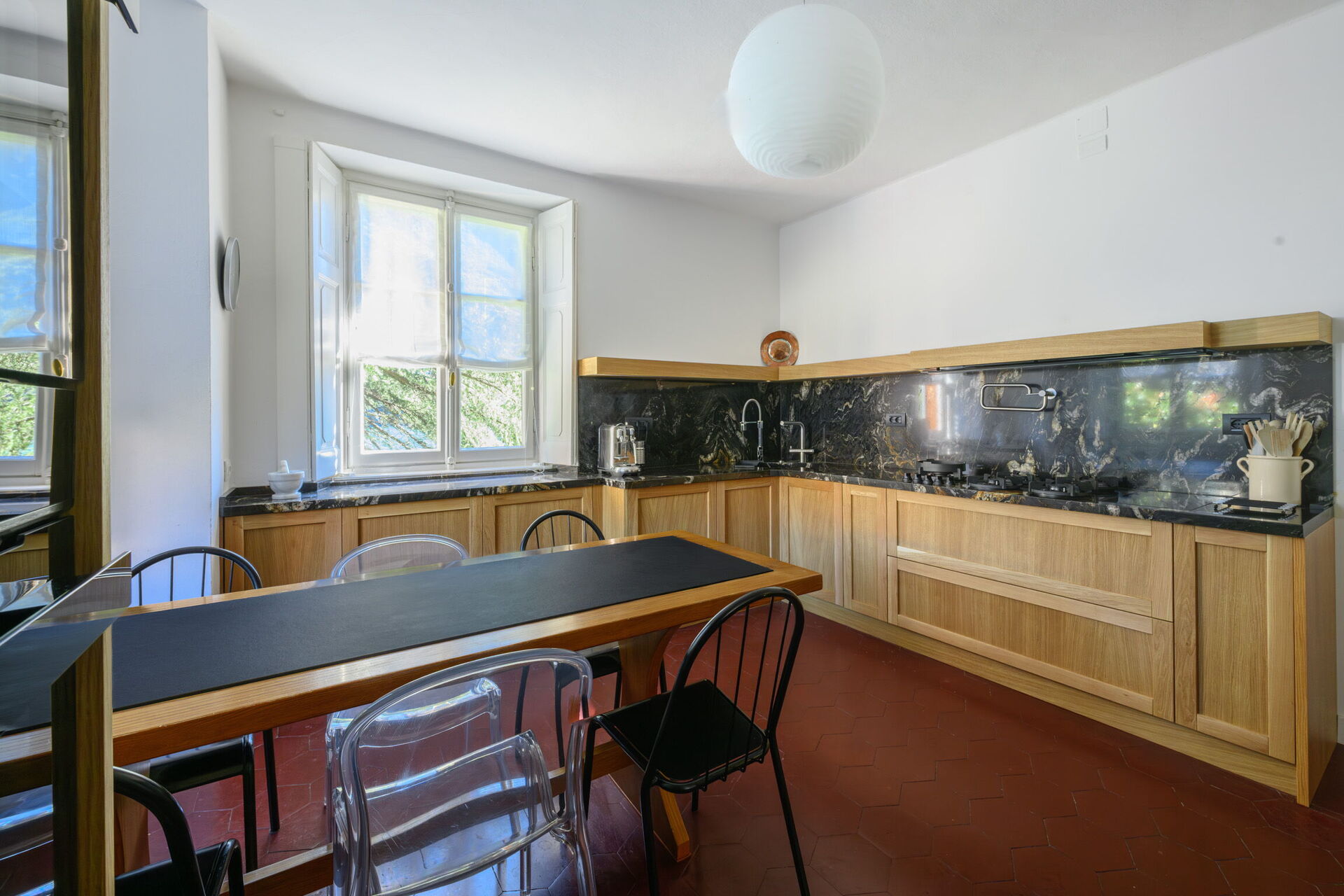 Villa Traversi photo 33