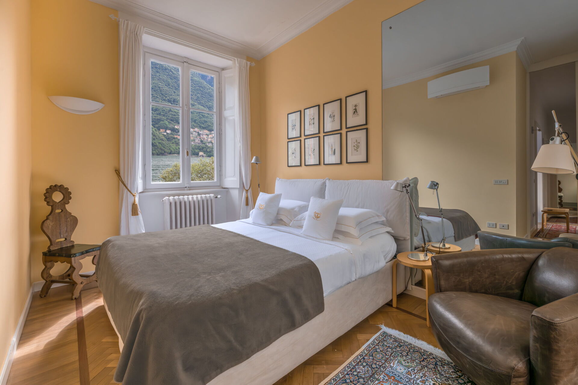 Villa Traversi photo 34