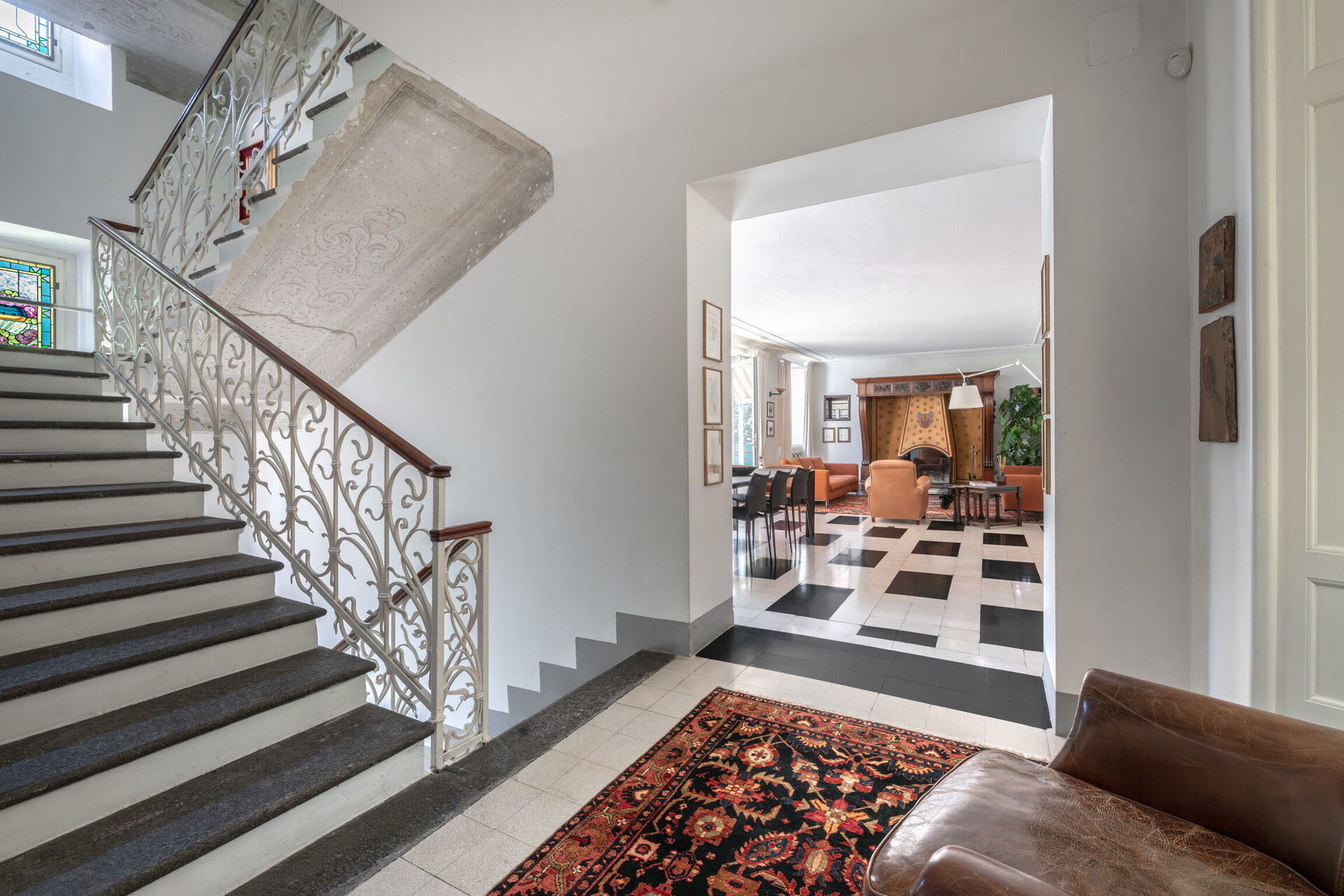 Villa Traversi photo 35
