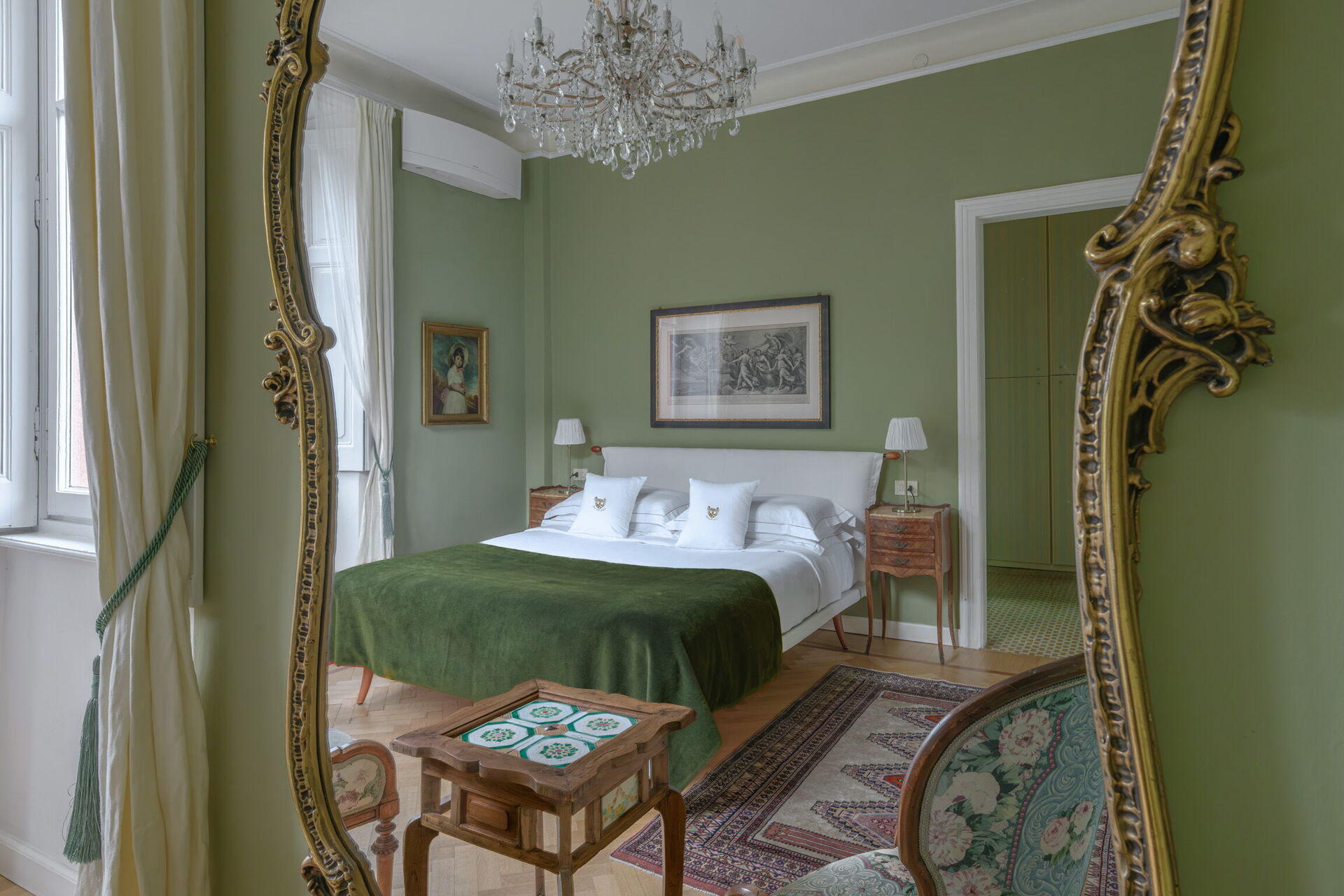 Villa Traversi photo 36
