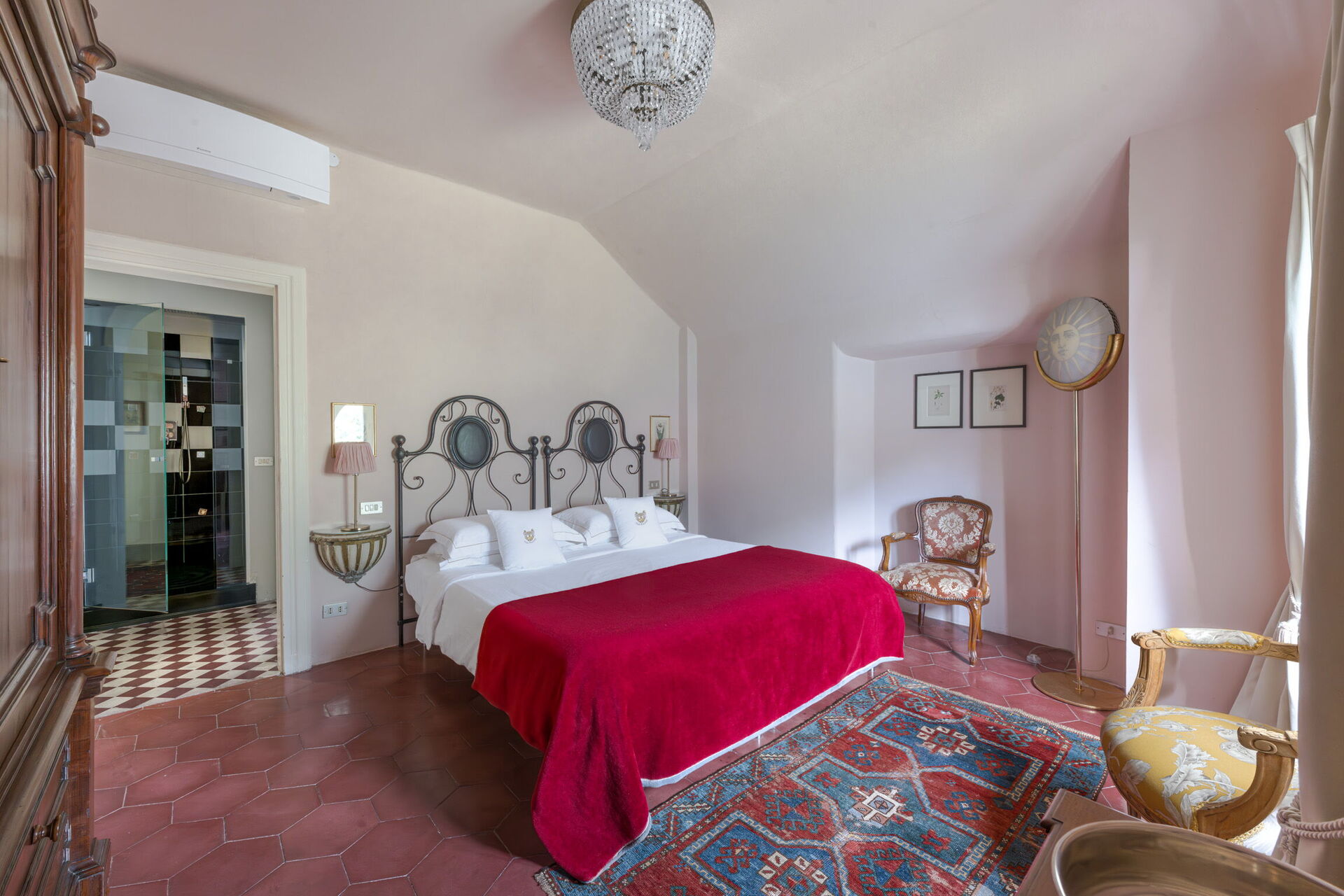 Villa Traversi photo 38
