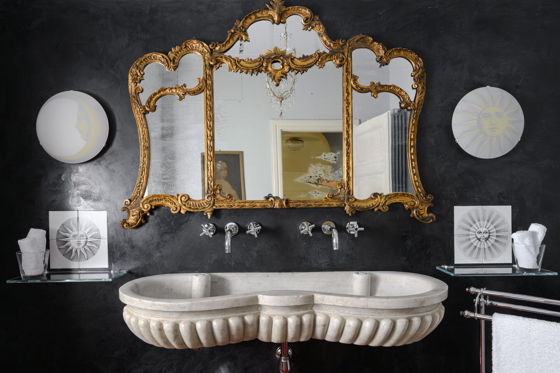Villa Traversi photo 41