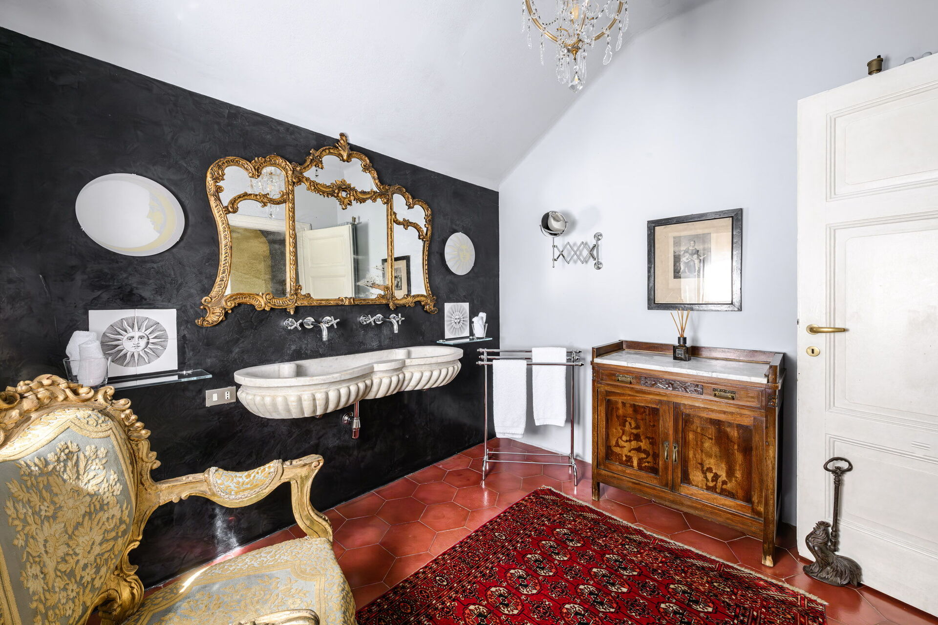 Villa Traversi photo 42