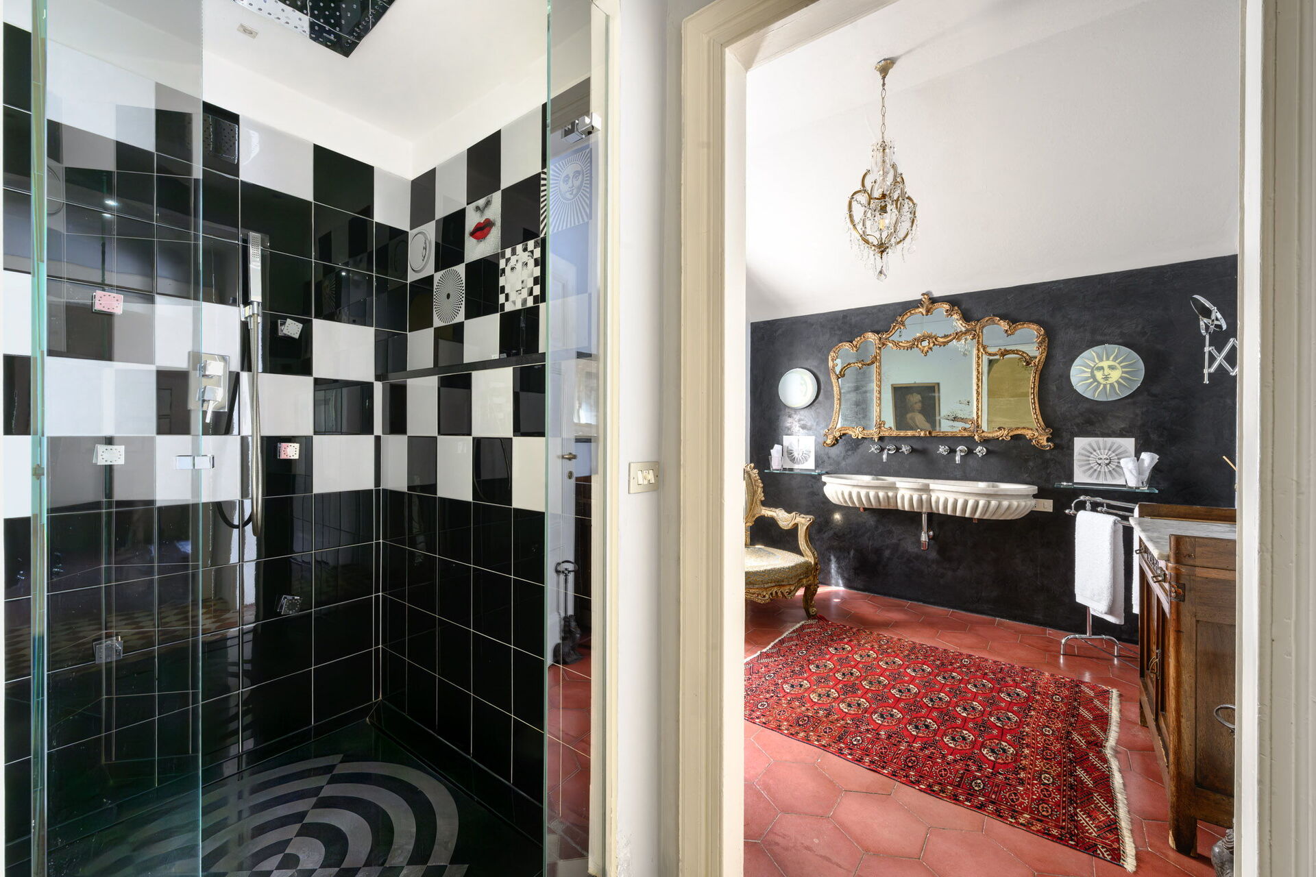 Villa Traversi photo 43