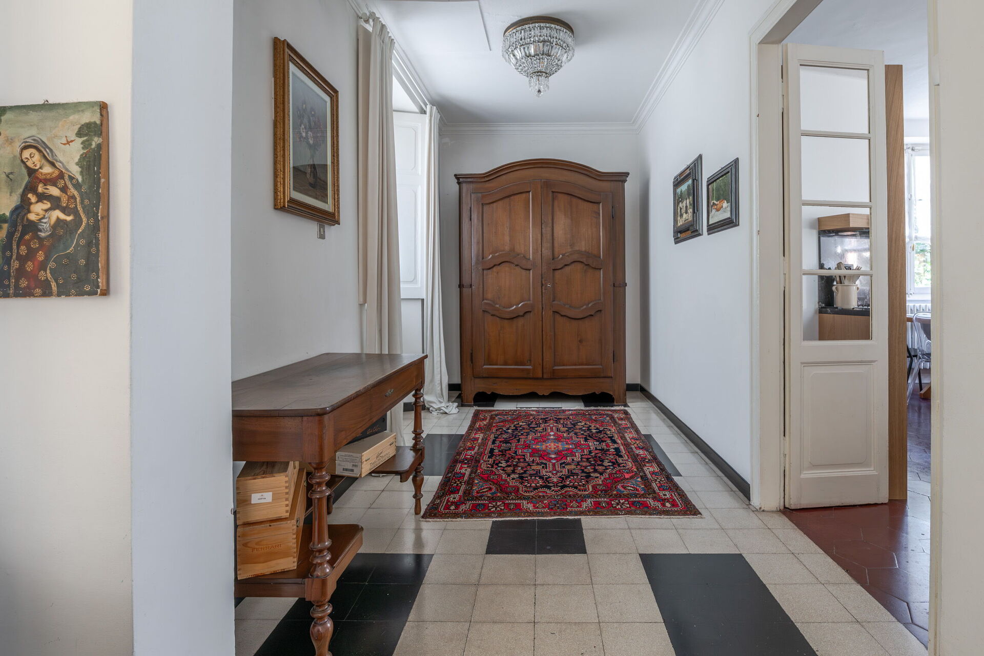Villa Traversi photo 49