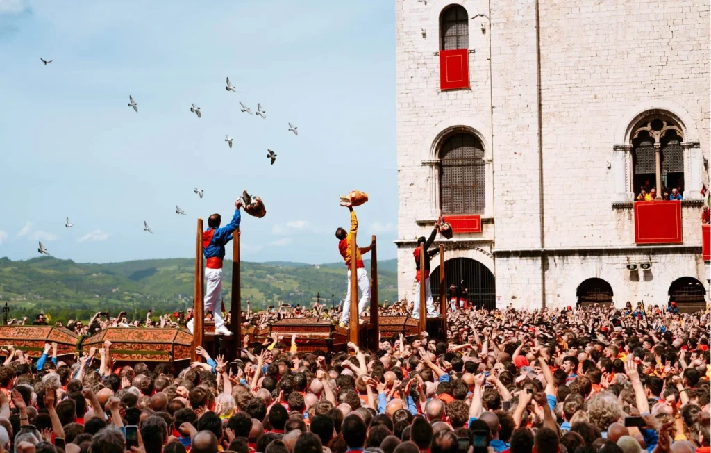 What to do in Umbria — the green heart of Italy