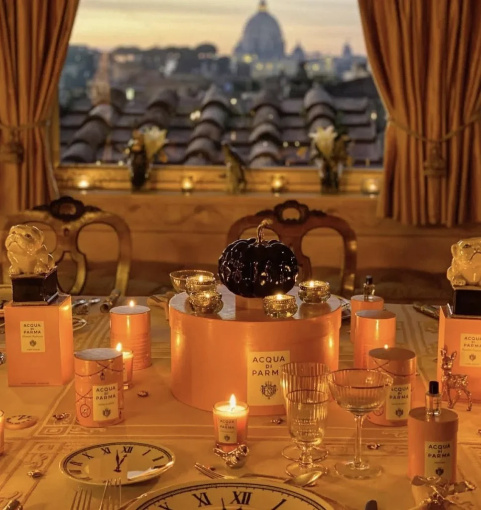 Truffle or Pumpkin? Why you Should Visit Italy During Fall