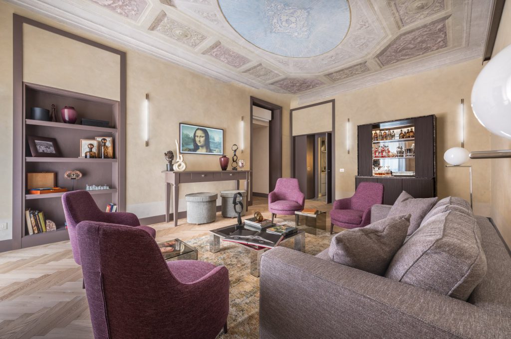 Villa Belcortese