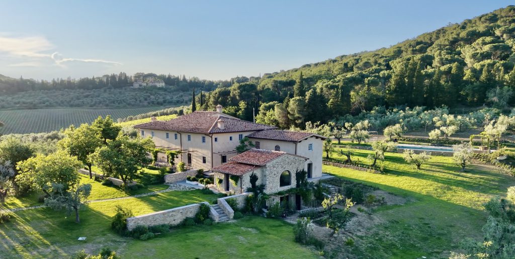 Casa Bachicche