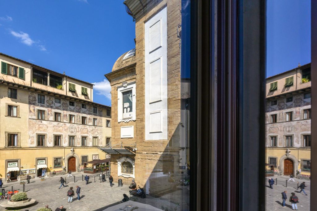 Villa Elirenza
