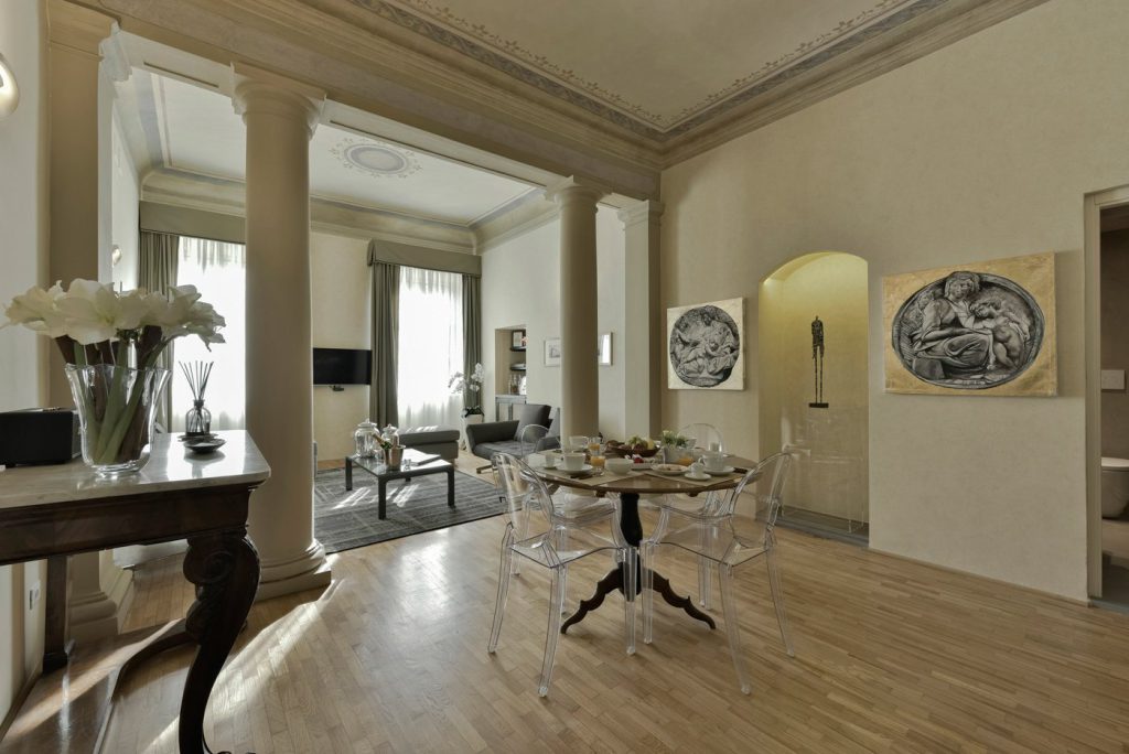 Villa Scudo
