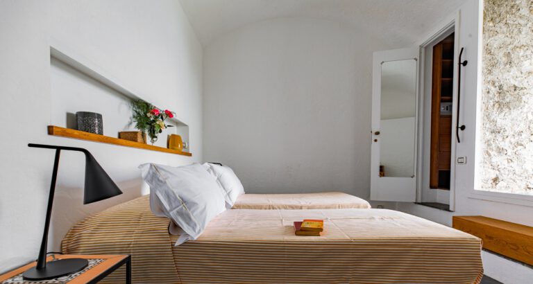 Villa Bendis — Bedroom 3