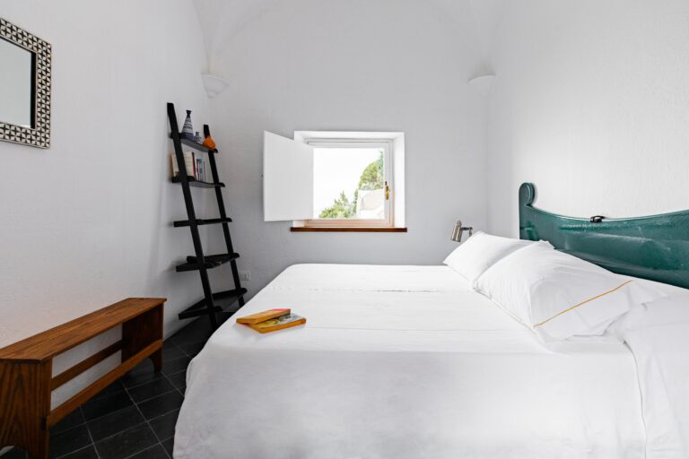 Villa Bendis — Bedroom 6