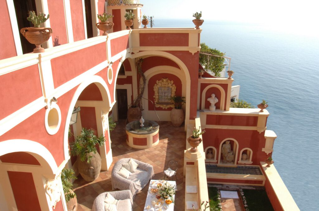 Villa Dorata