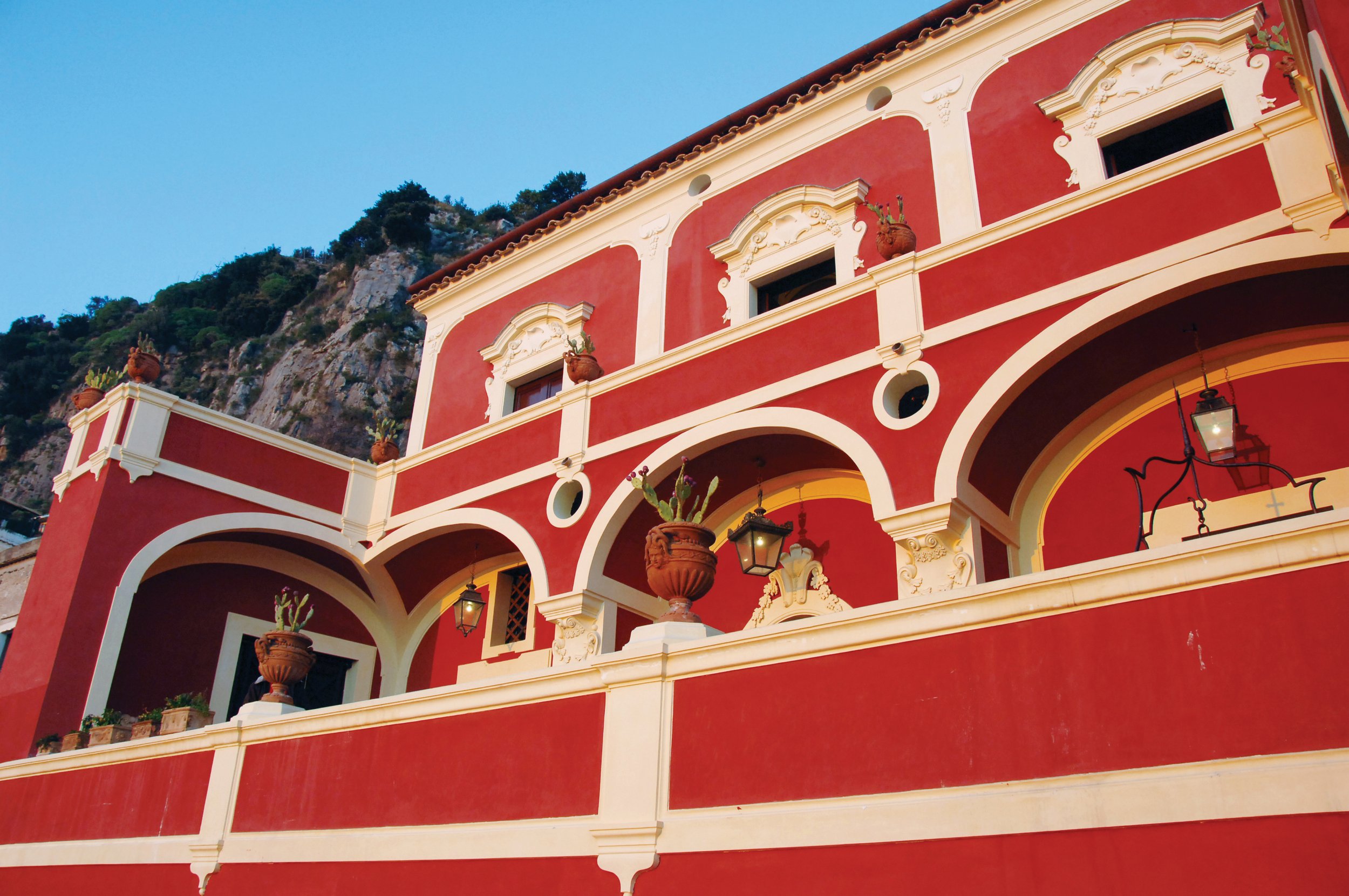 Villa Dorata photo 2