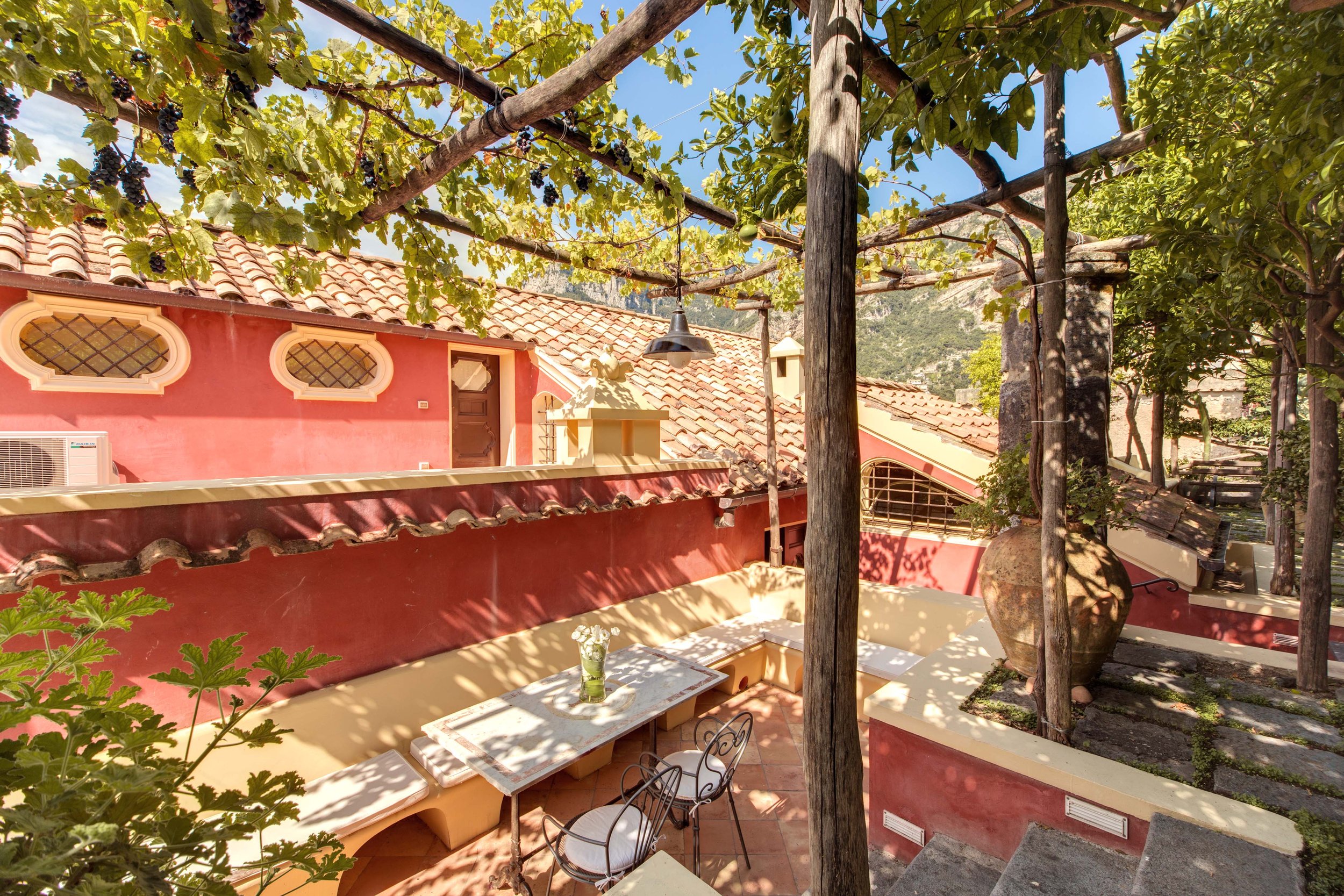 Villa Dorata photo 9