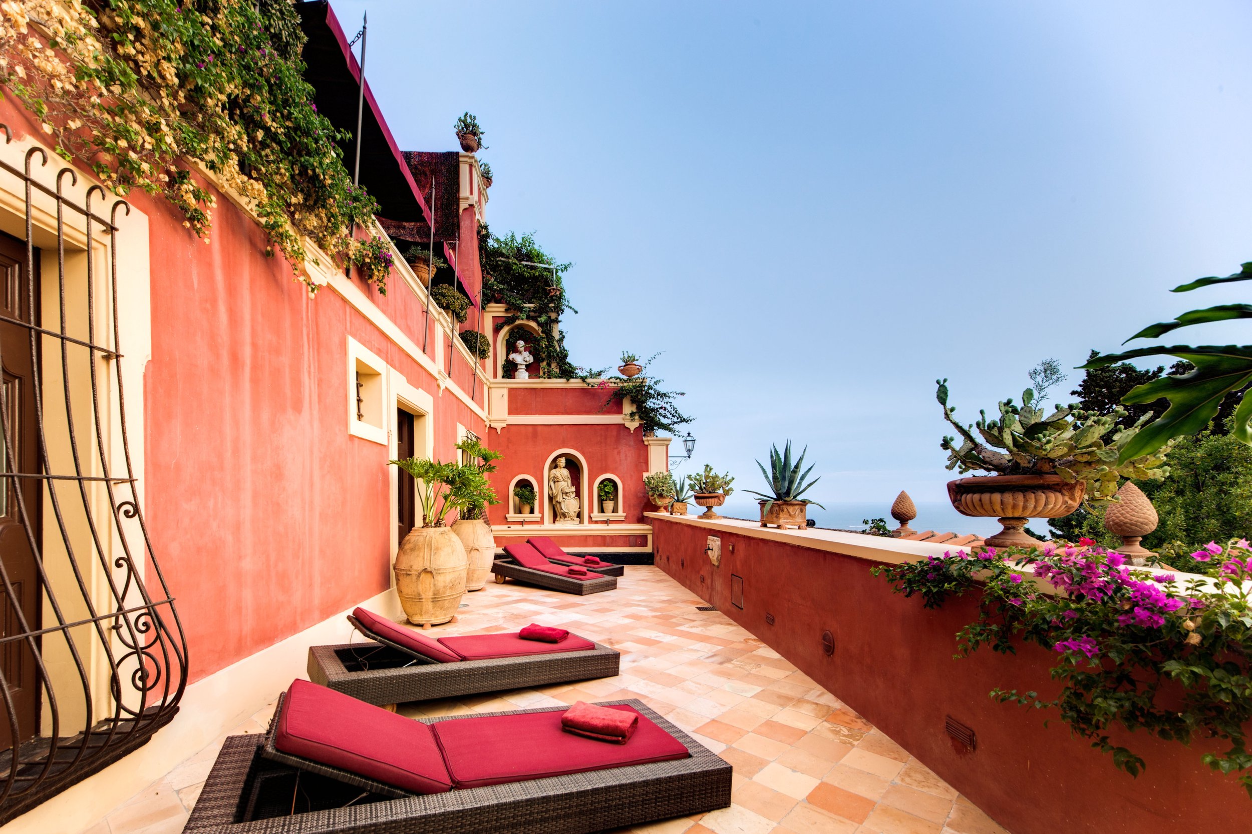 Villa Dorata photo 10