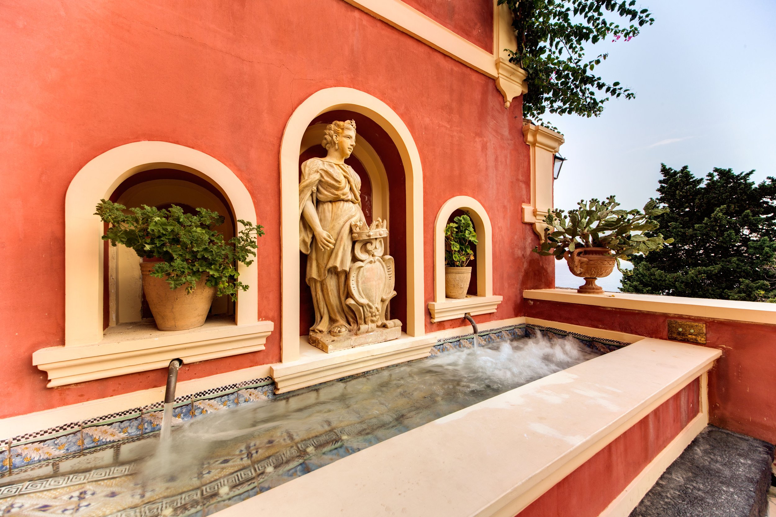 Villa Dorata photo 11