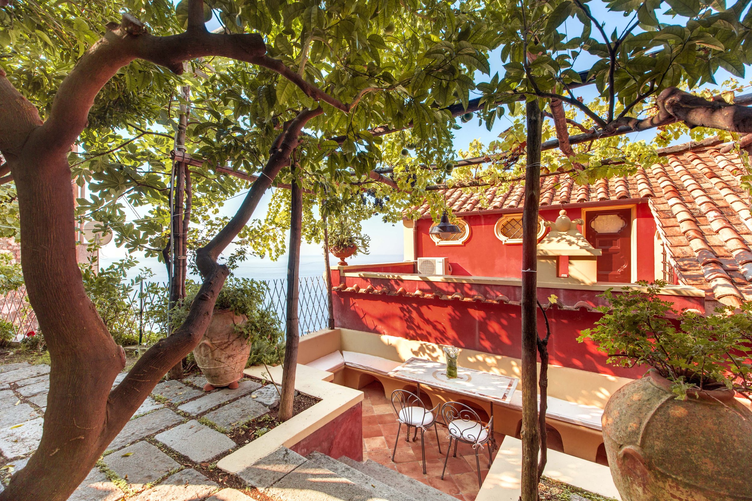 Villa Dorata photo 12