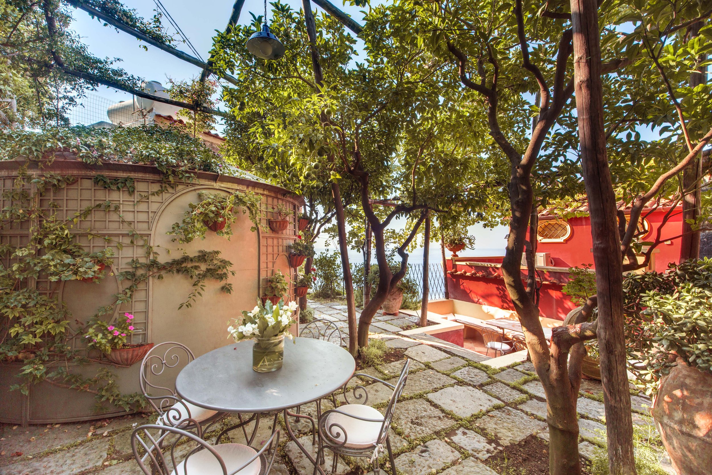 Villa Dorata photo 13