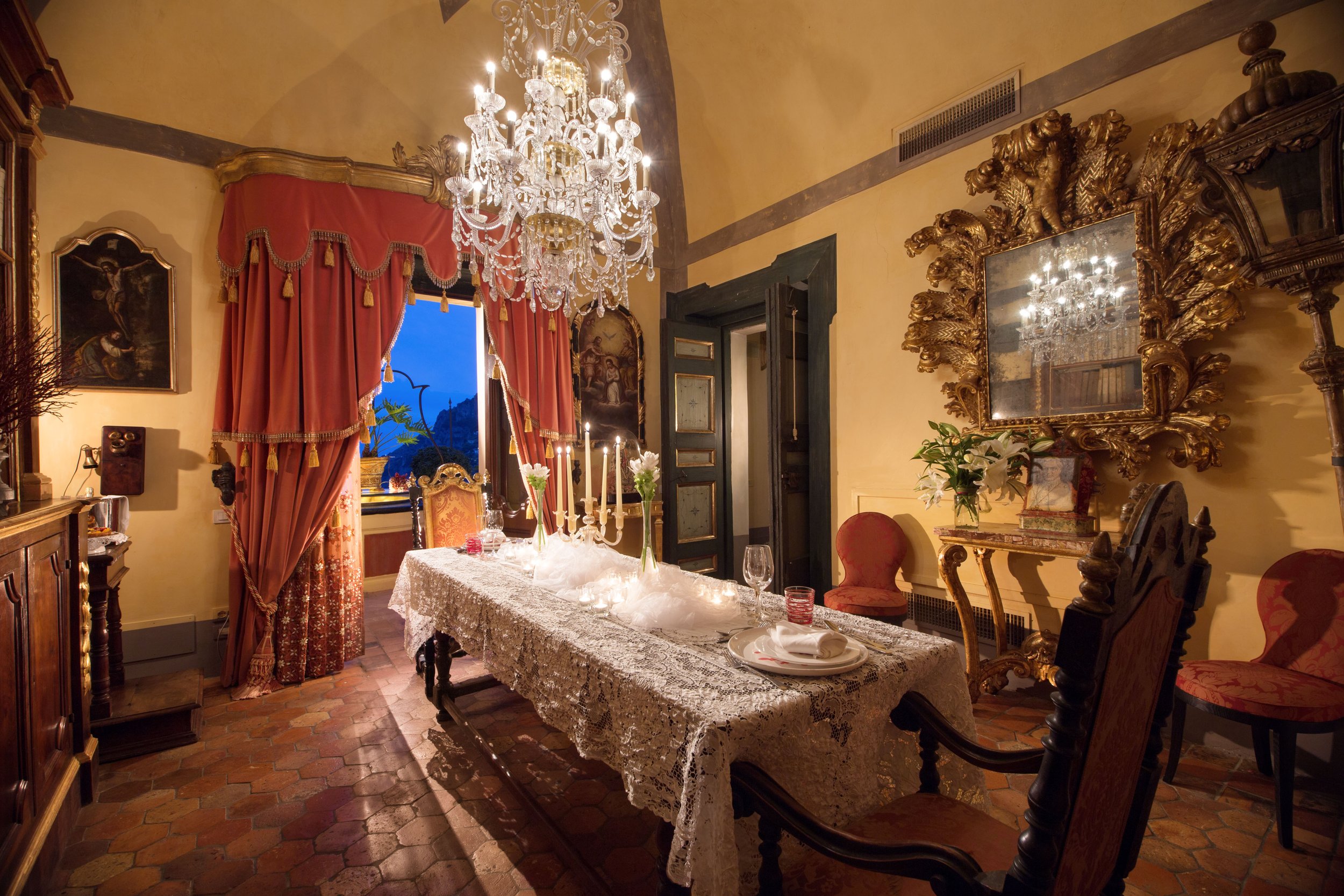Villa Dorata photo 24