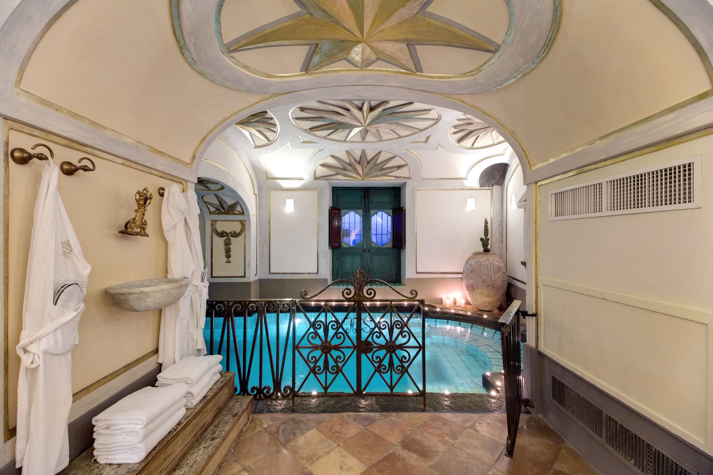 Villa Dorata photo 26