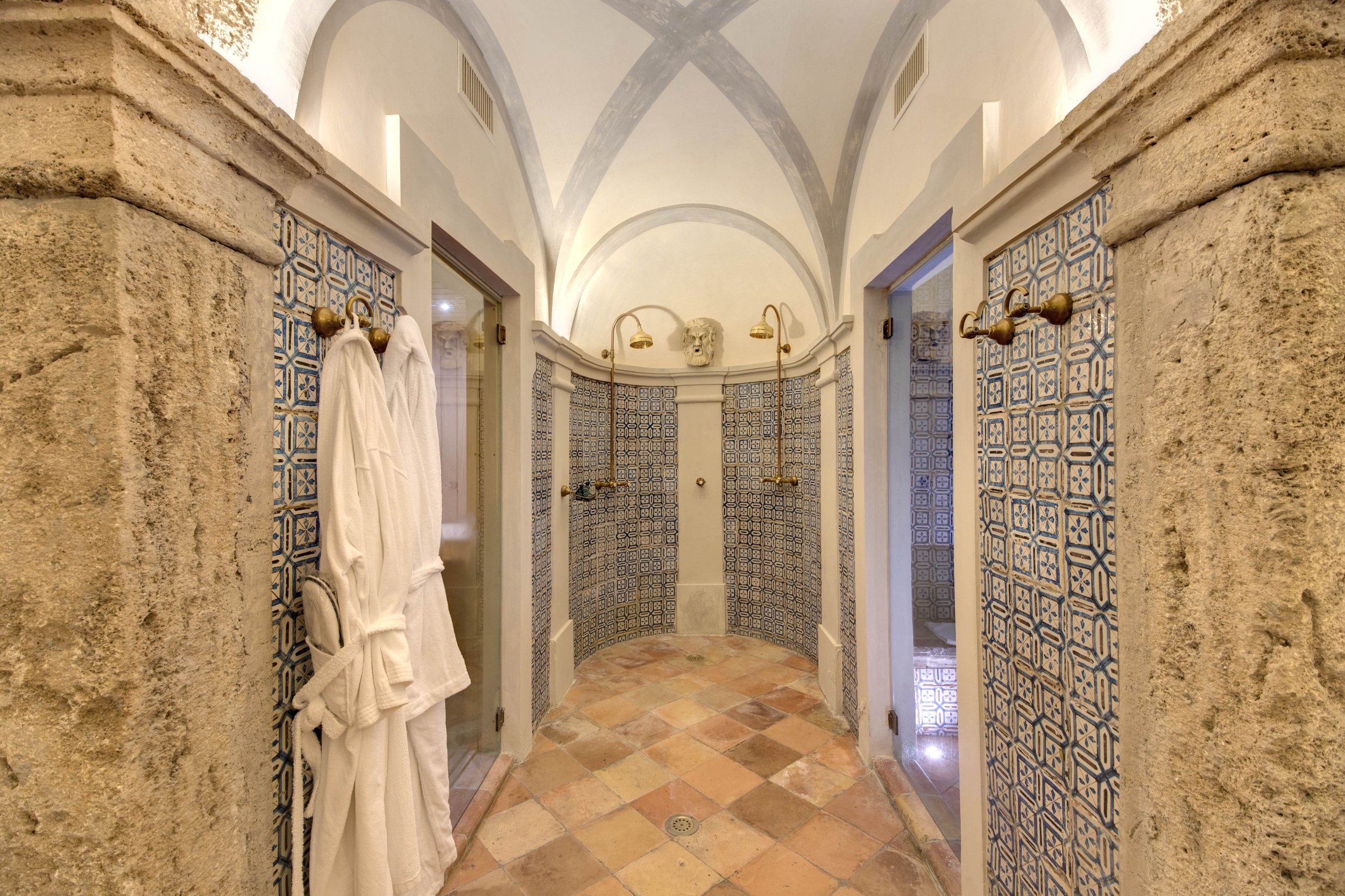Villa Dorata photo 32
