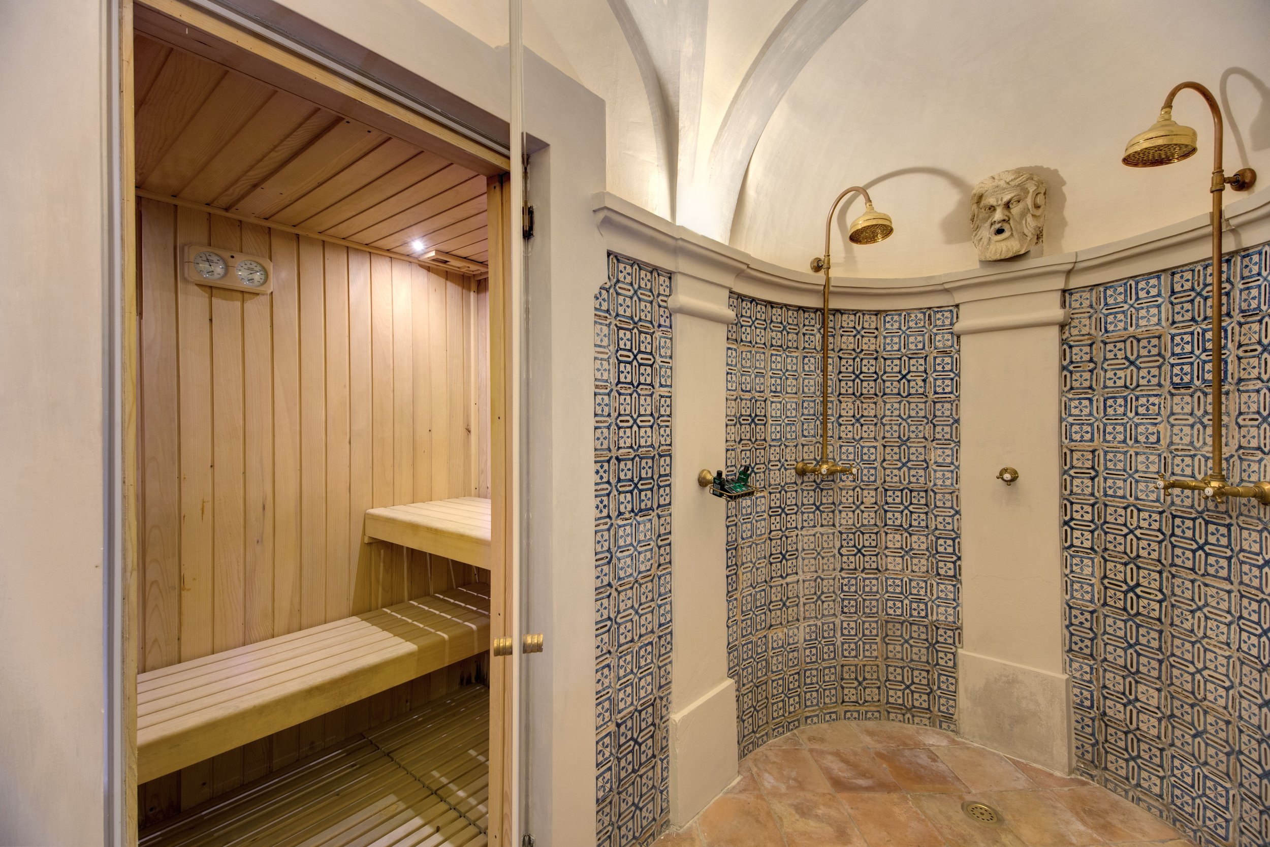 Villa Dorata photo 33