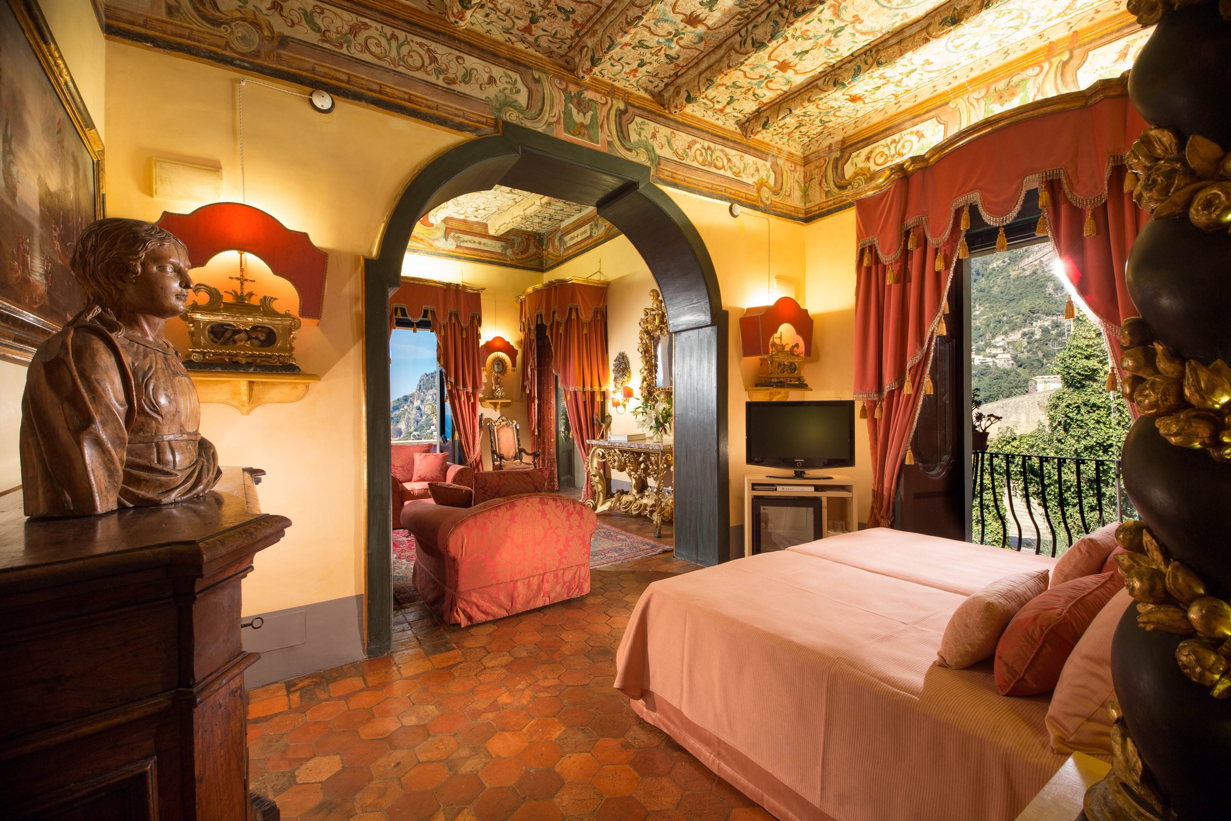 Villa Dorata photo 36