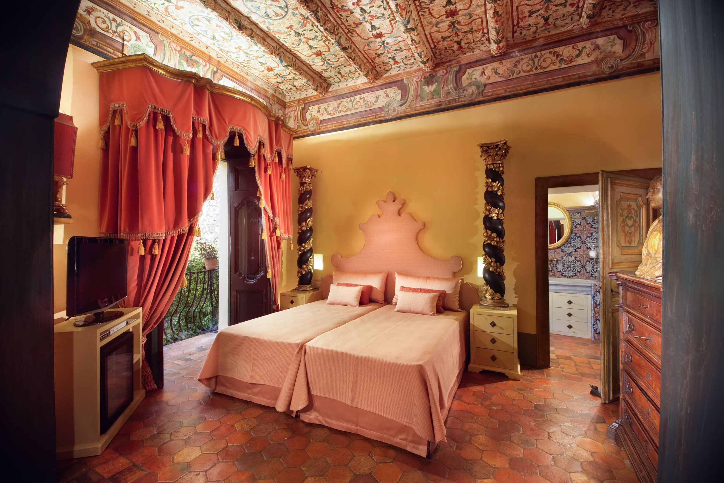 Villa Dorata photo 38