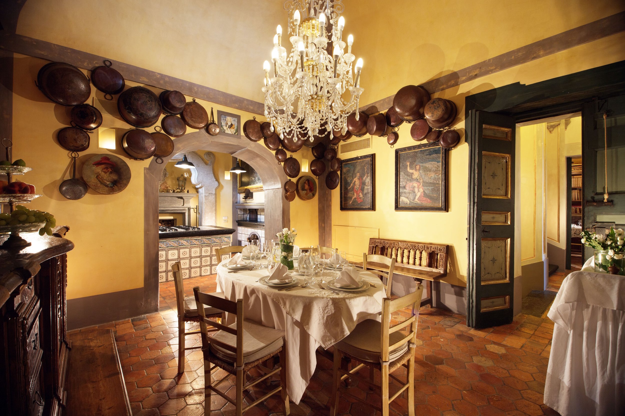 Villa Dorata photo 46