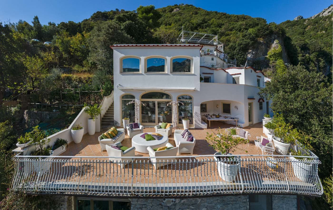 Villa Giulia photo 4