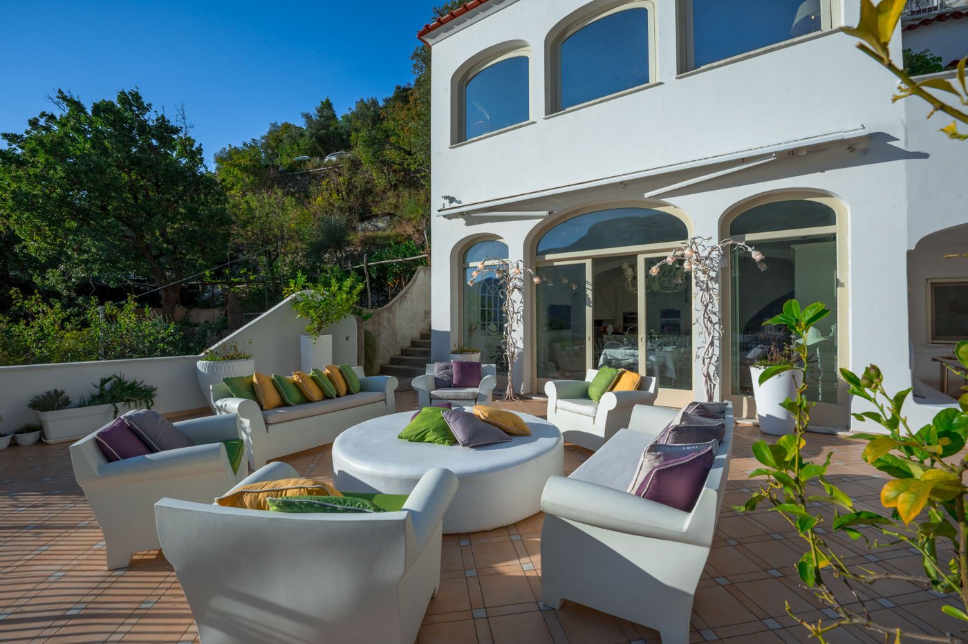 Villa Giulia photo 5