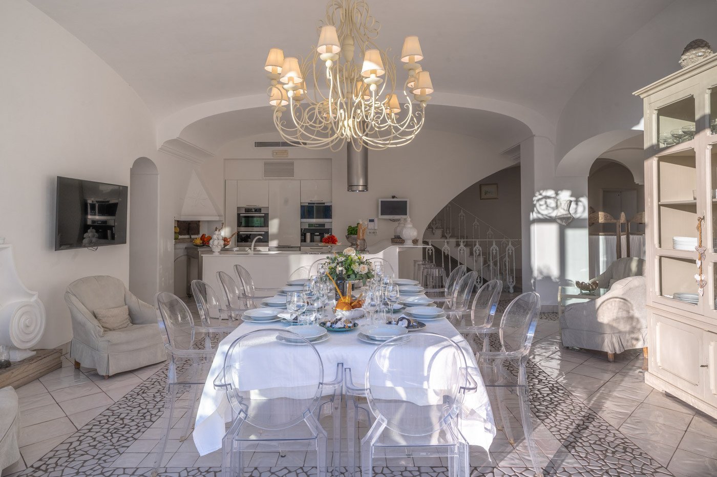 Villa Giulia photo 12