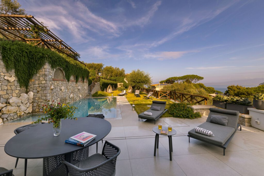 Villa Grandalba