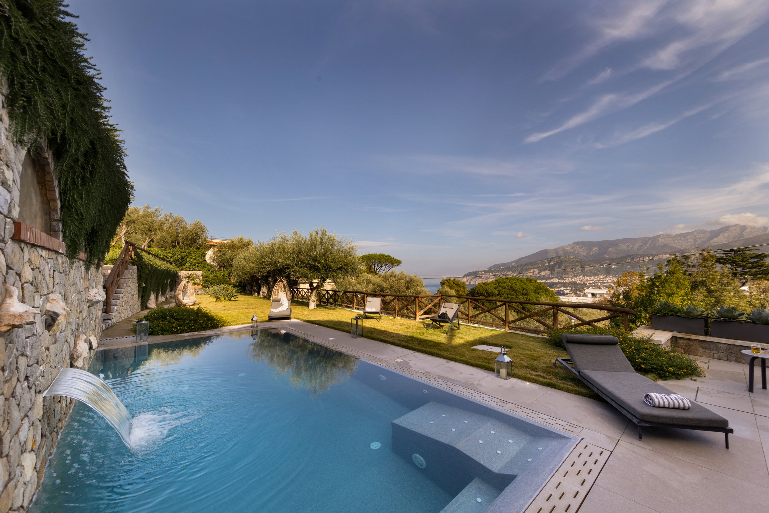 Villa Grandalba photo 21