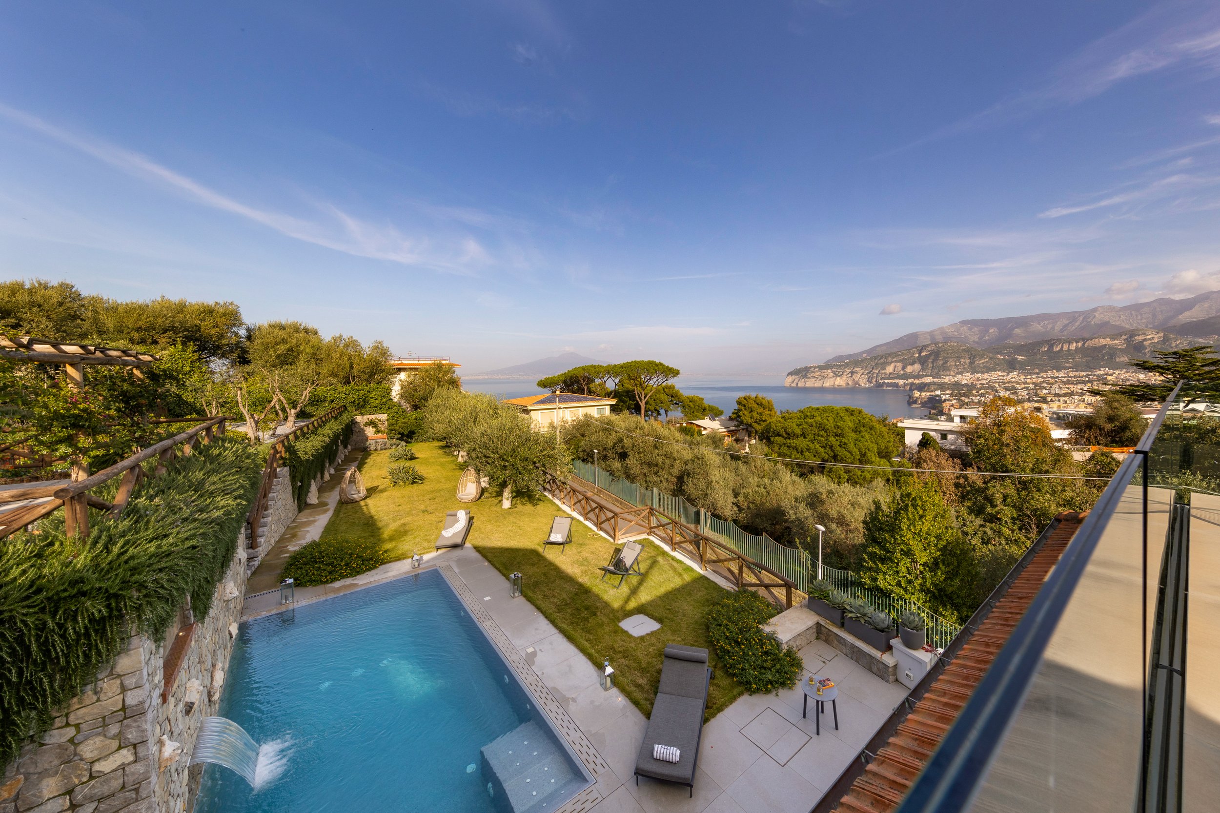 Villa Grandalba photo 22