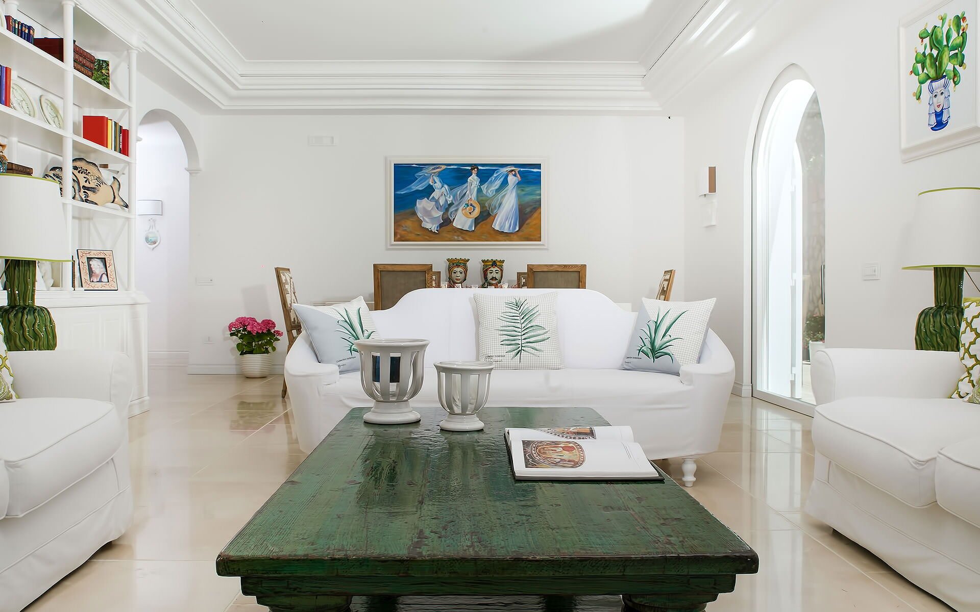 Villa Iberia photo 11