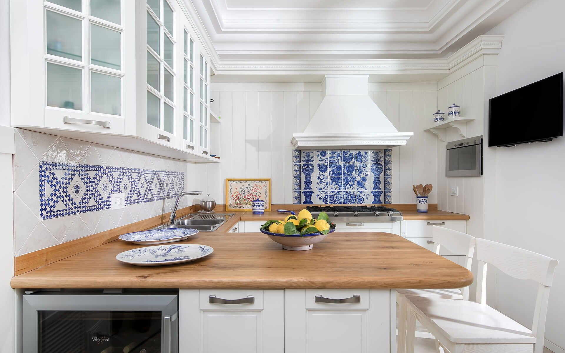 Villa Iberia photo 12