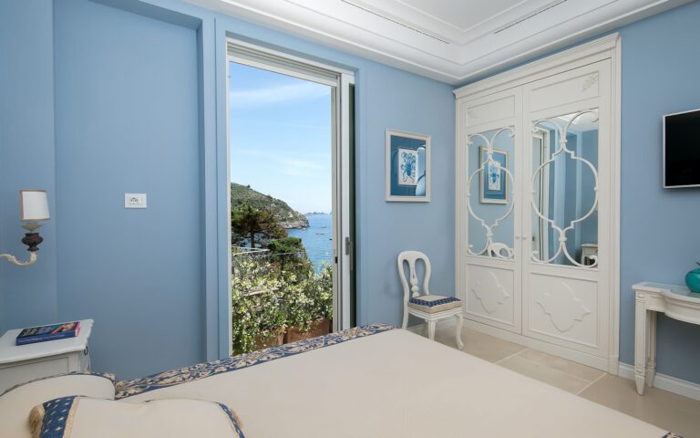 Villa Iberia — View