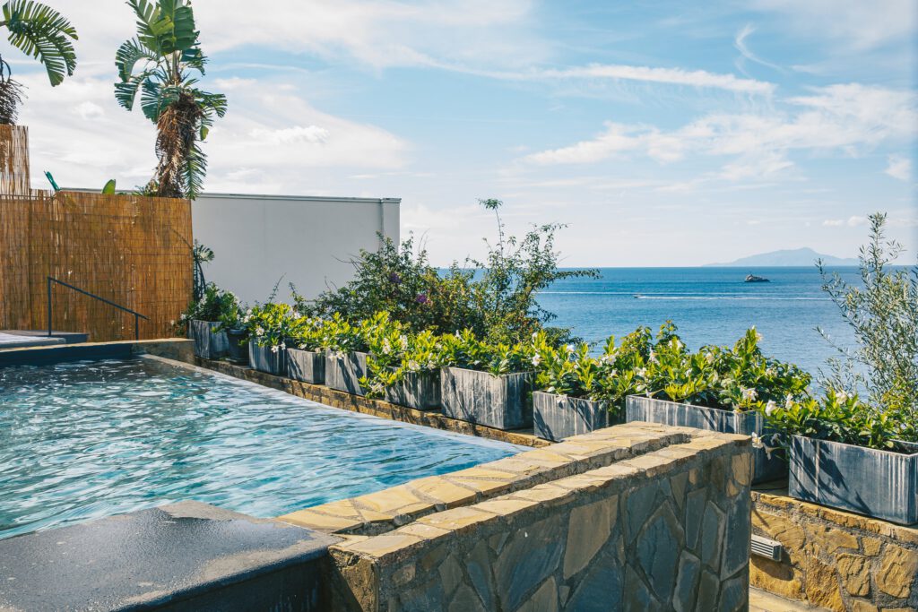 Villa Lika