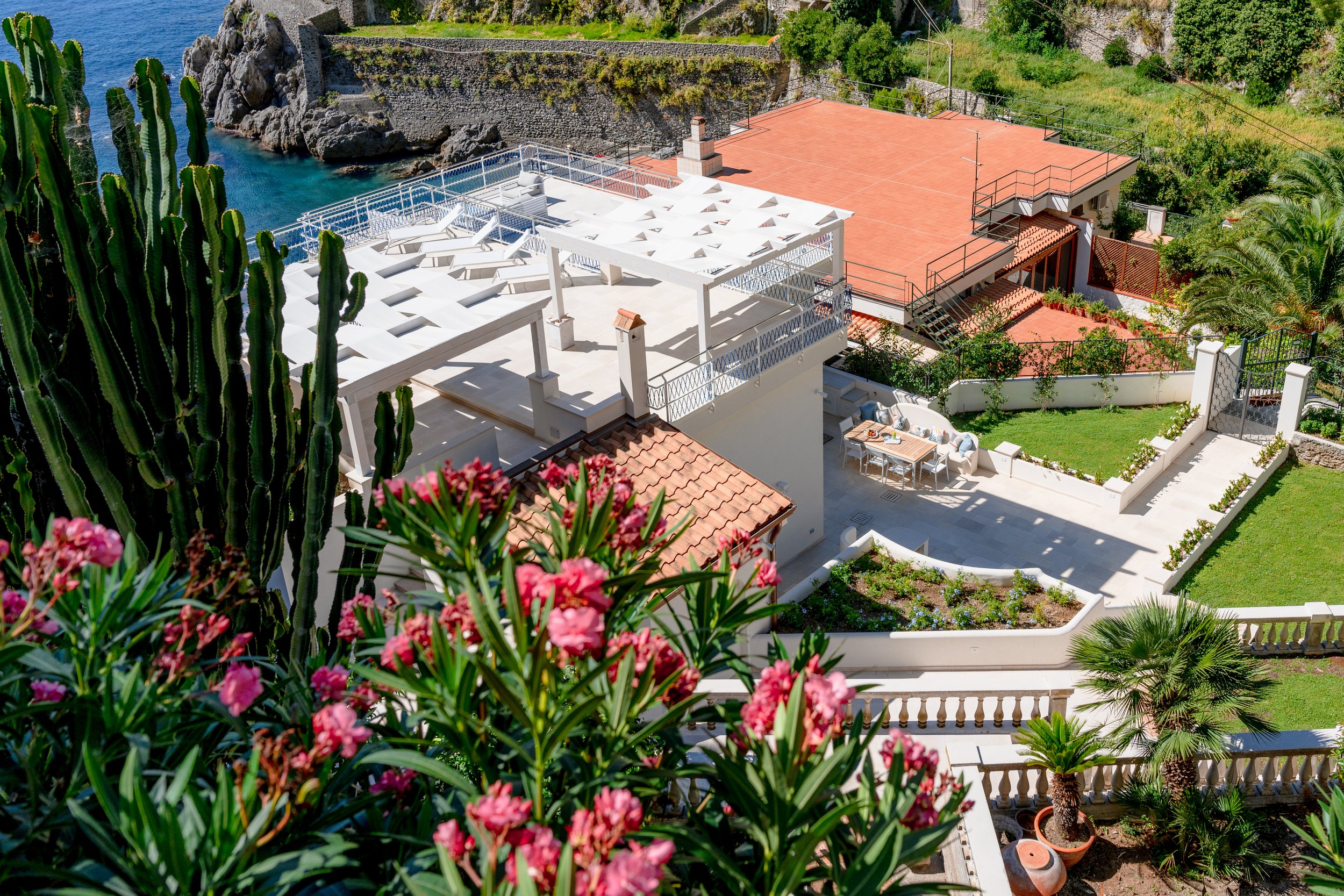 Villa Marelda photo 25